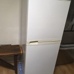 3/4 Working Fridge freezer selling due to upgrading