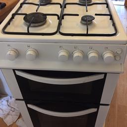 Small gas cooker 50cm wide just come out of Kitchen yesterday 
Want it taken away as soon as possible - I cannot deliver or sorry I cannot help with collection -