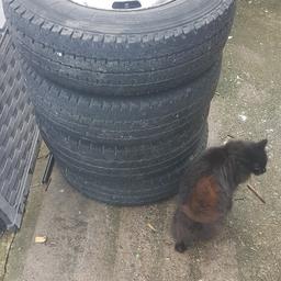 two really good tyres two just legal cum off mk6