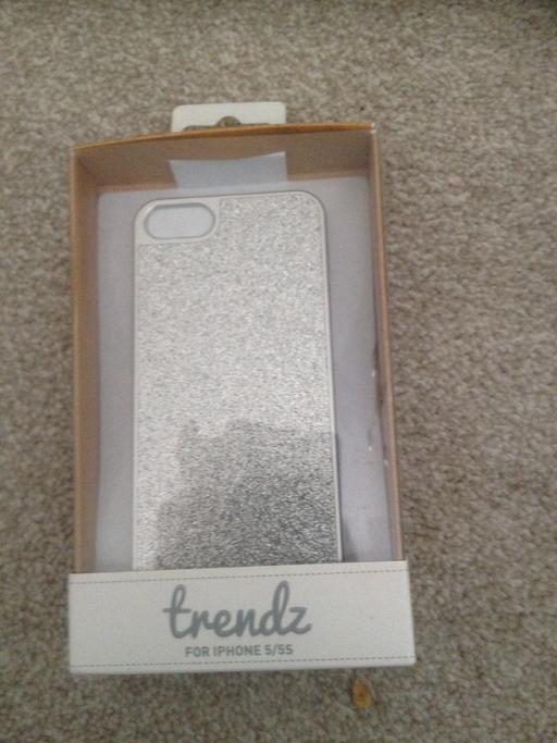 Buy & Sell Kent Maidstone - Photos for Trendz for IPhone 5/5S phone case.