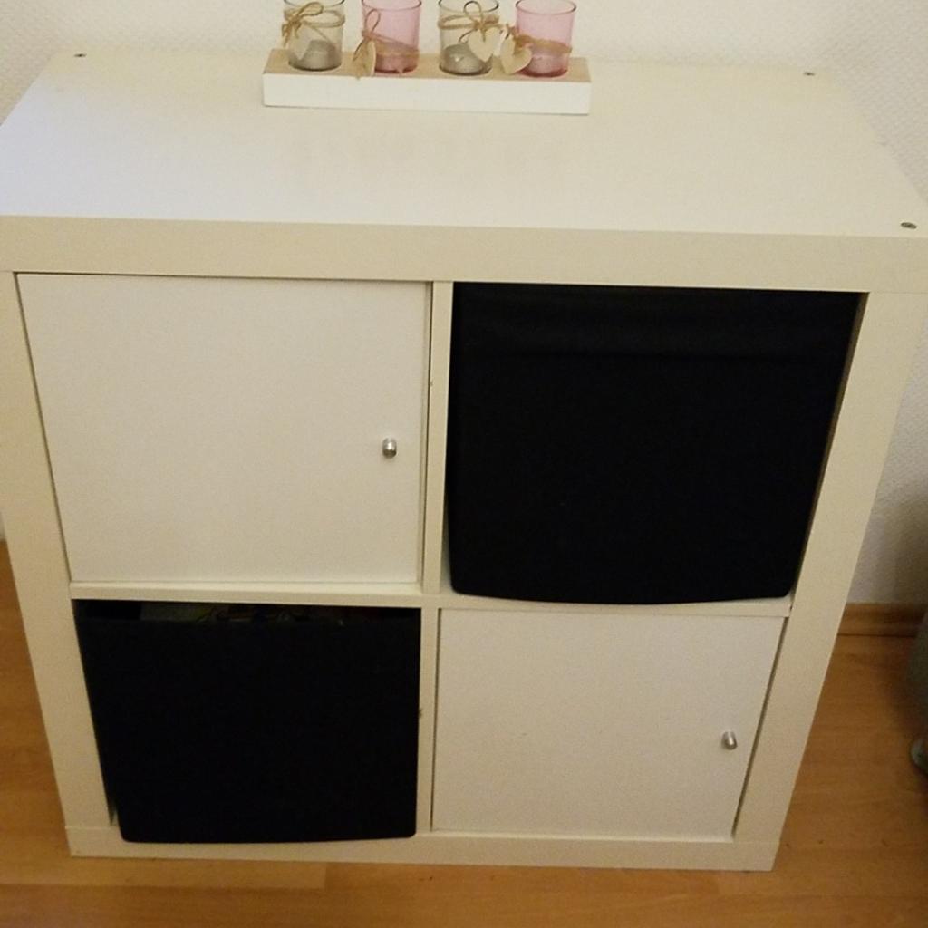Schne Fsse Fr Kallax Bild