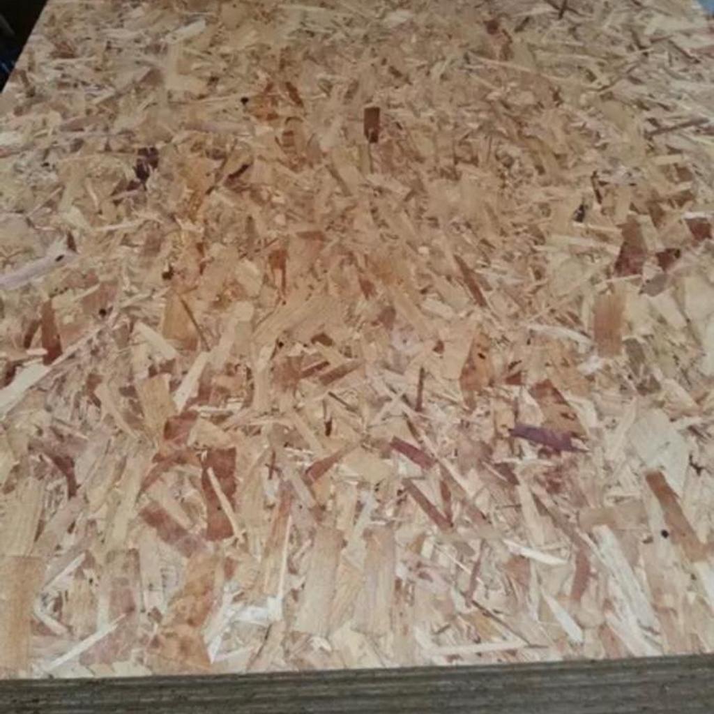 18mm OSB Structural plywood, 8x4 sheets in S66 Rotherham für £ 130,00