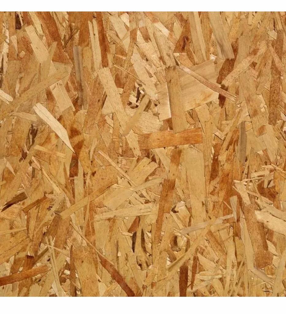 18mm OSB Structural plywood, 8x4 sheets in S66 Rotherham für £ 130,00