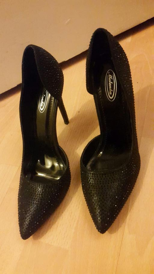 Buy & Sell North West London Burnt Oak - North West London - Photos for Brand new High heel shoes