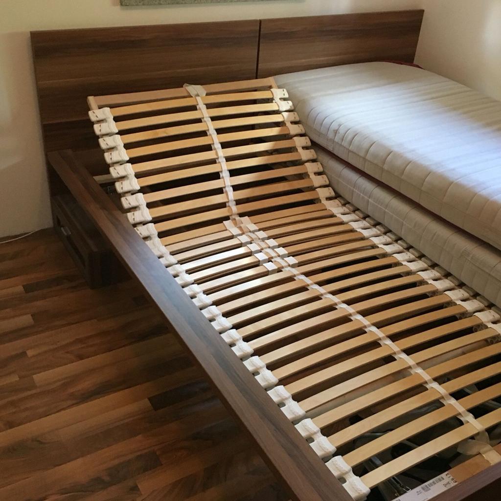 1 Ikea Lattenrost Sultan Lillsele. 90x200 in 6710 Nenzing für 22,00 € zum Verkauf Shpock DE