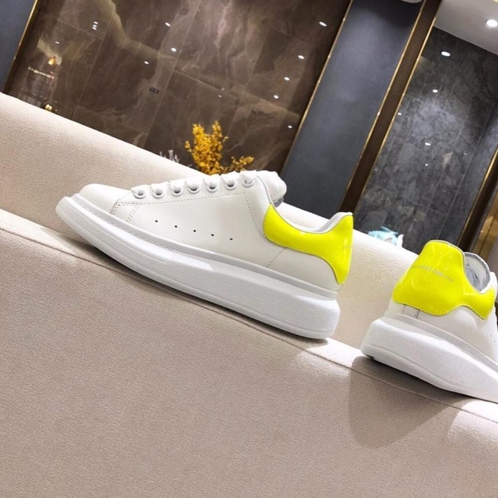 Alexander mcqueen outlet originali