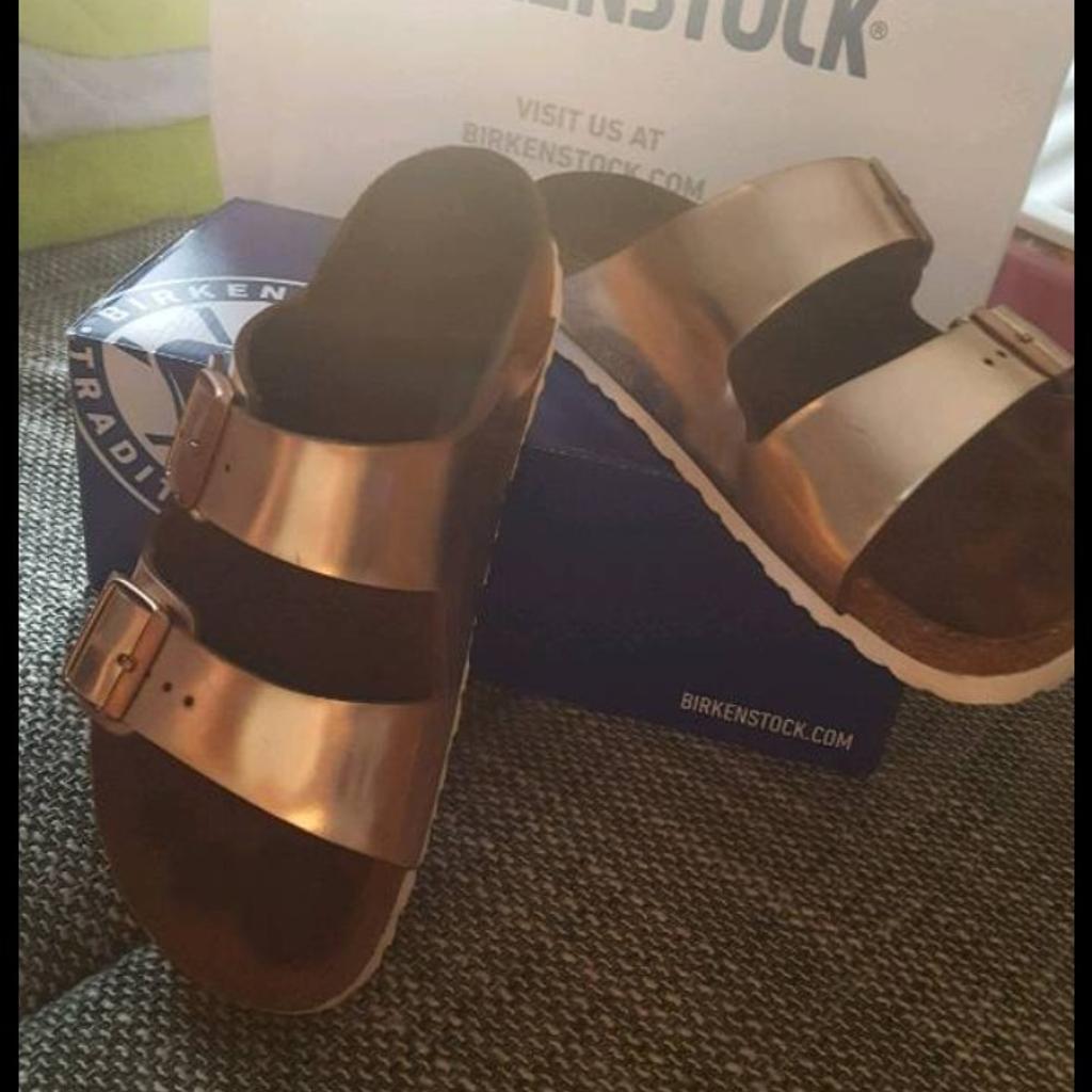 Naturlich birkenstock clearance