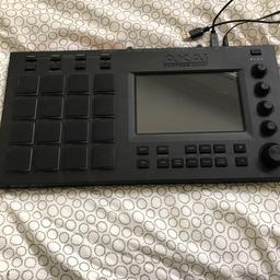 Akai Mpc Touch Professional. Hardly been used.