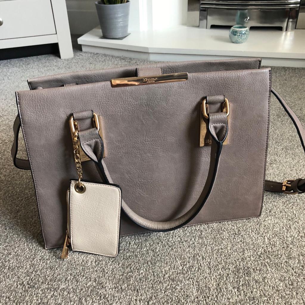 Grey Dune Bag in SK5 Stockport für 22,00 £ zum Verkauf Shpock DE