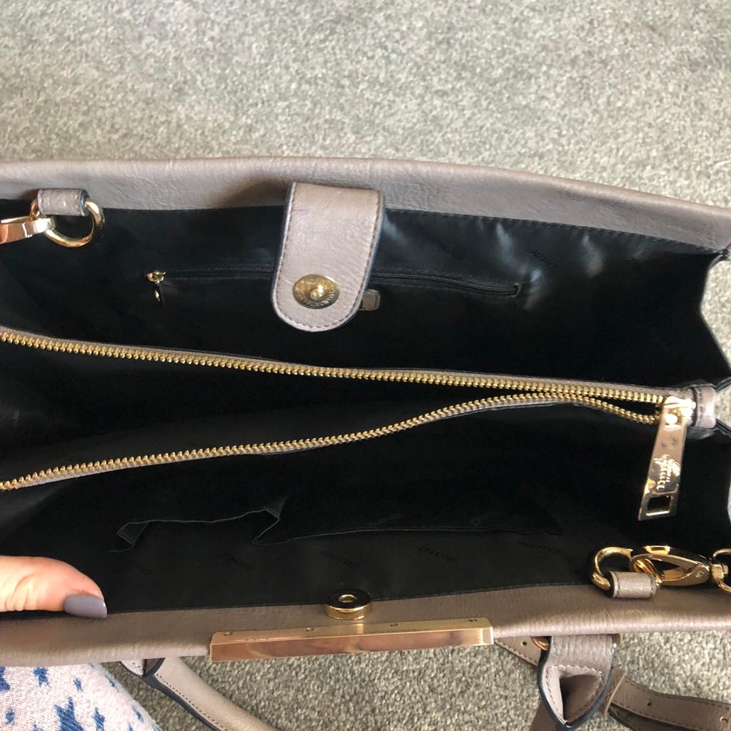 Grey Dune Bag in SK5 Stockport für 22,00 £ zum Verkauf Shpock DE