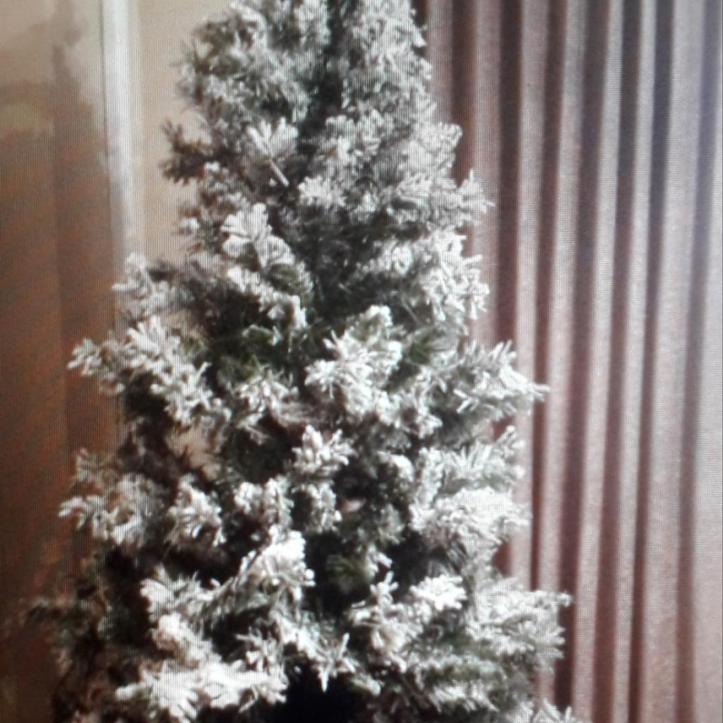 christmas tree in B69 Sandwell für 30,00 £ zum Verkauf Shpock DE