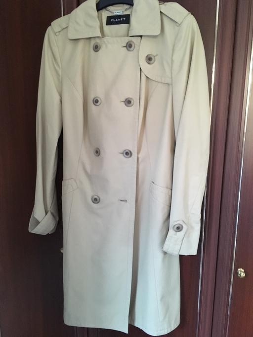 Buy & Sell North Yorkshire Middlesbrough - Photos for Trenchcoat