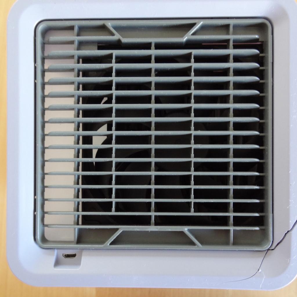 Arctic Mini Air Cooler Klimagerät in 70567 Stuttgart für 12,00 € zum ...