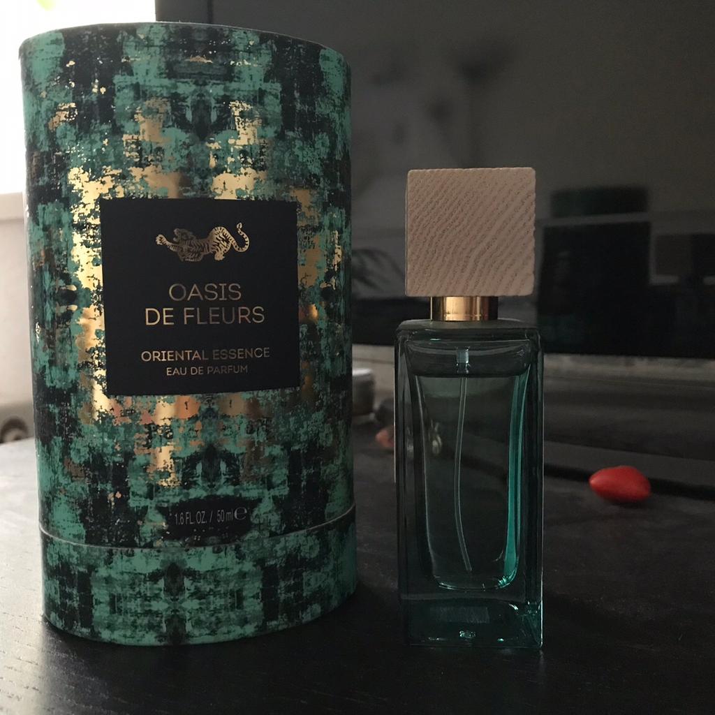 Rituals Parfüm für Damen „Oasis de Fleurs“ in 50735 Köln für 20,00 € zum  Verkauf