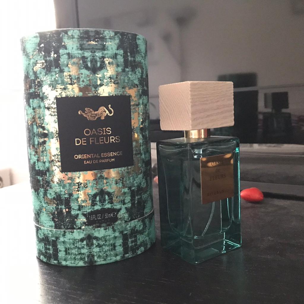 Rituals Parfüm für Damen „Oasis de Fleurs“ in 50735 Köln für 20,00