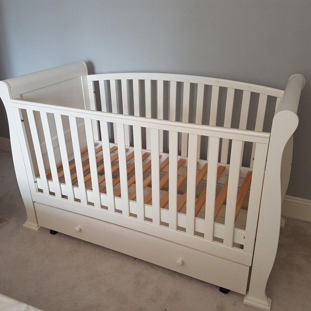 Cot in B45 Birmingham für 40,00 £ zum Verkauf Shpock DE