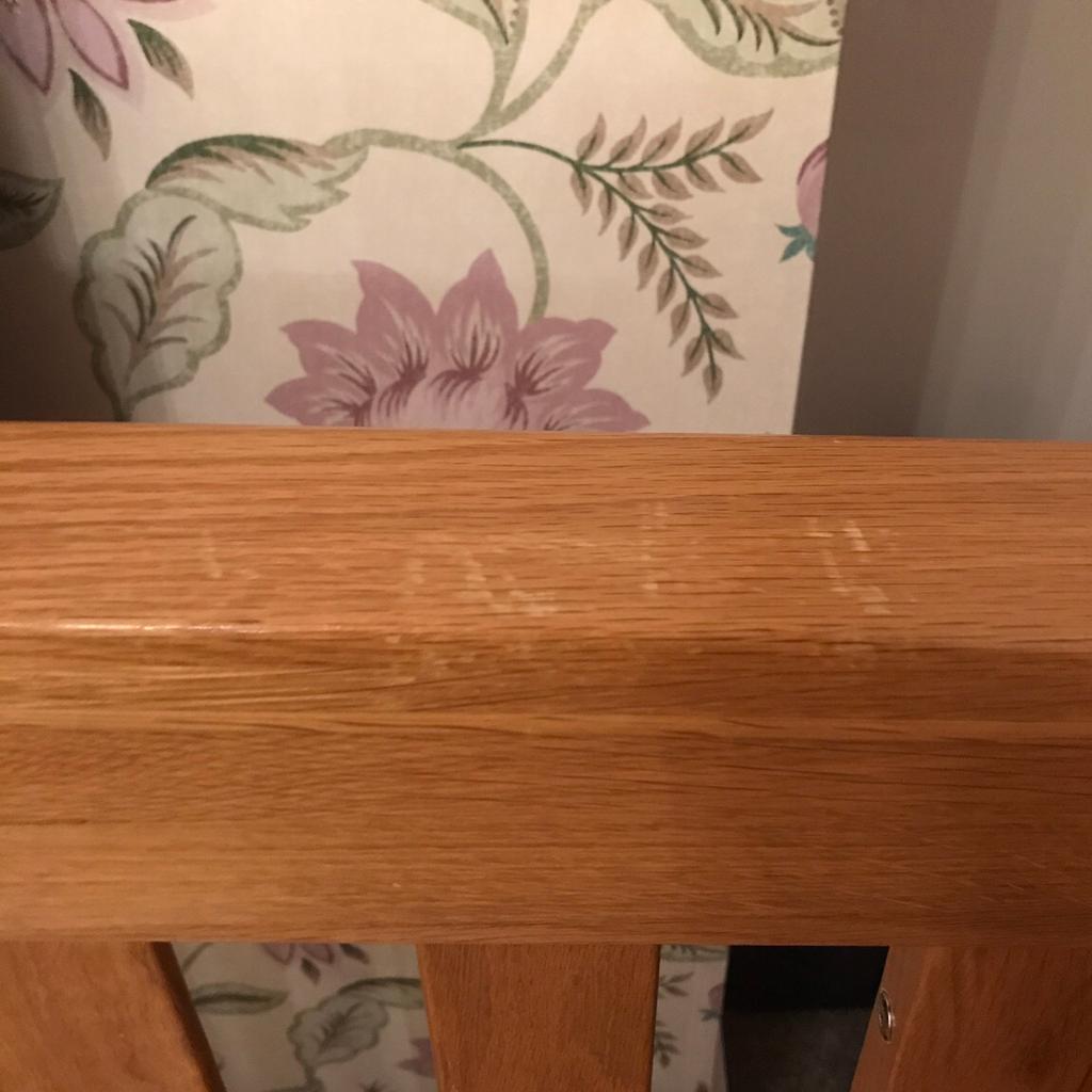 Mamas and papas ocean cot bookcase drawers in BD11 Kirklees for