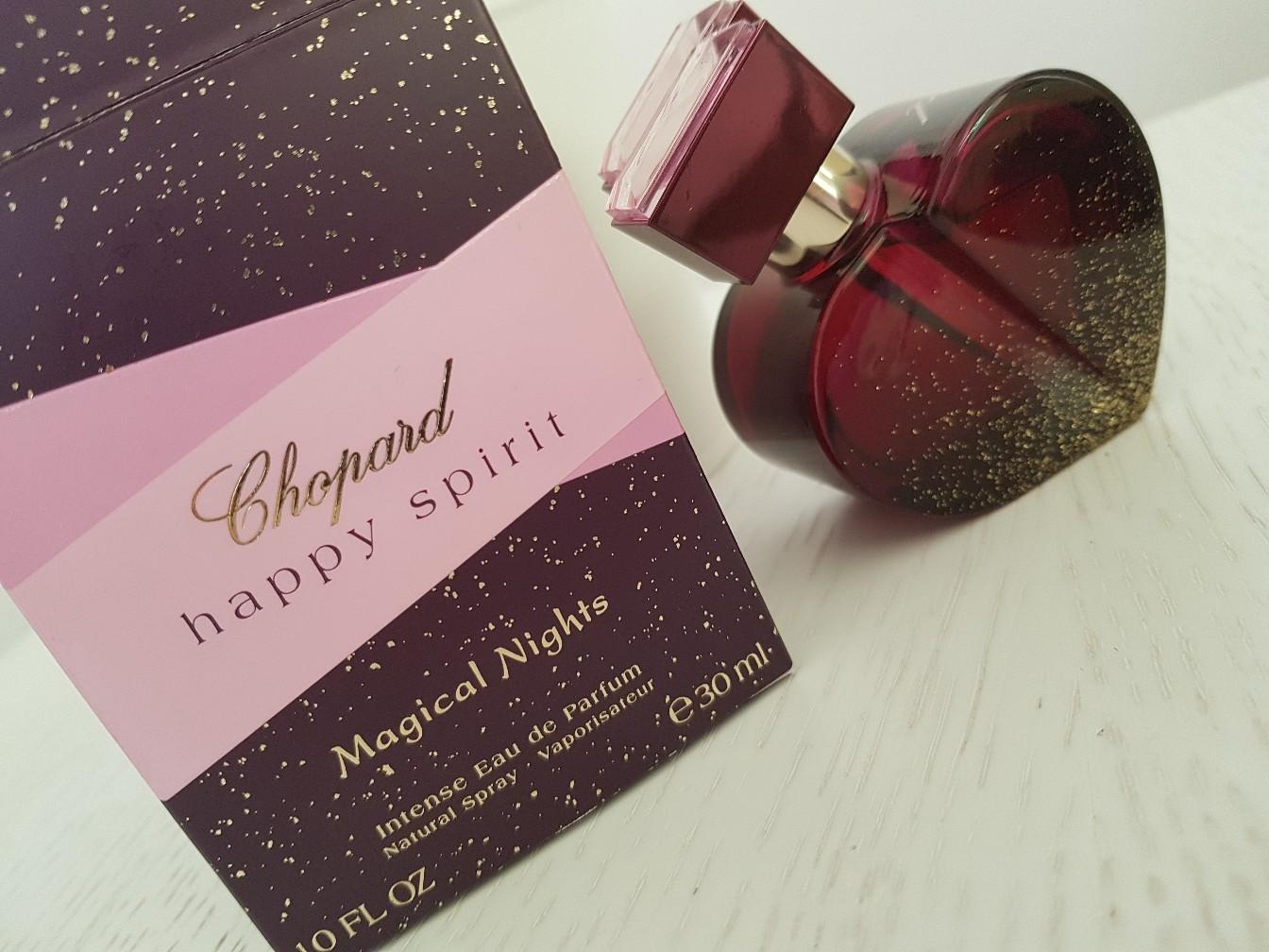 chopard Happy spirit parfum Magical night in 90403 N rnberg f r