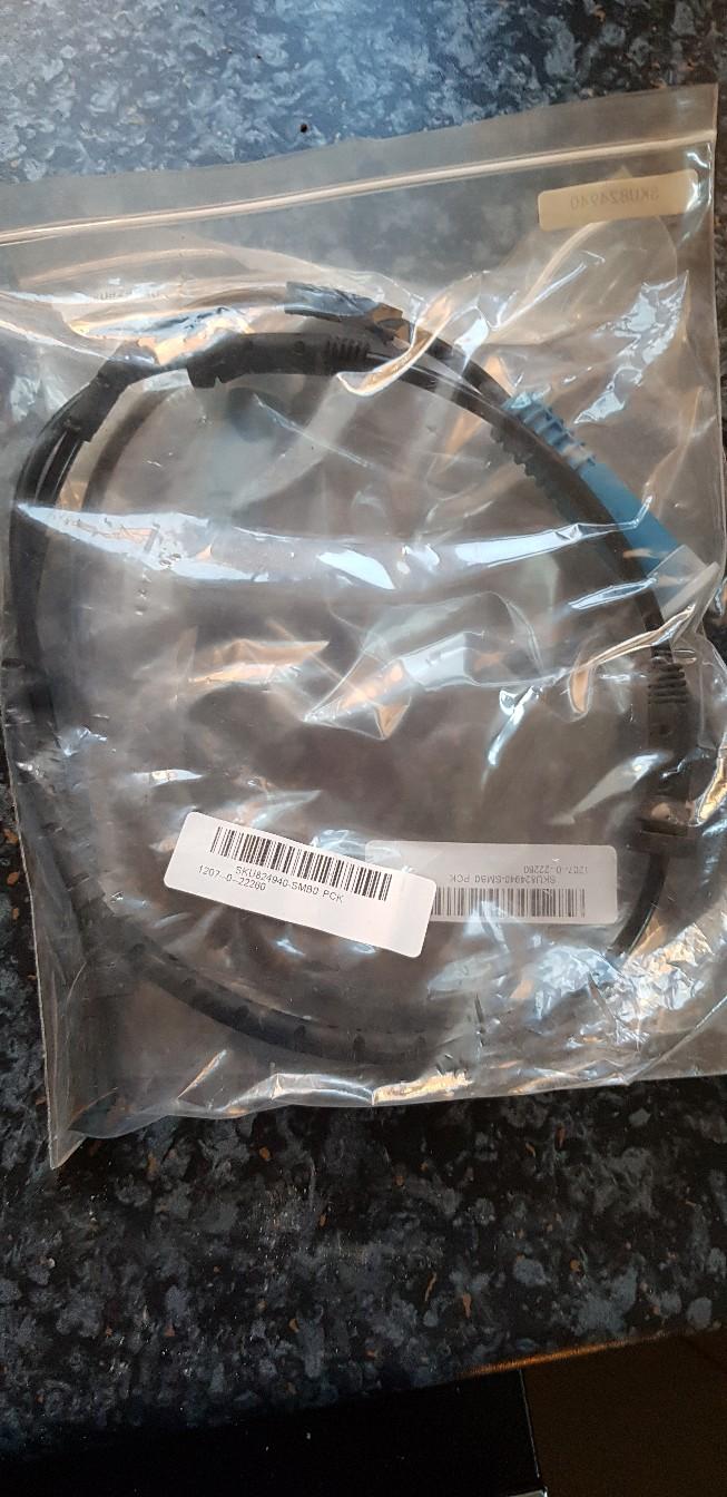 mini cooper R50 R52 R53 ABS SENSORS in LS27 Leeds für 35,00 £ zum ...