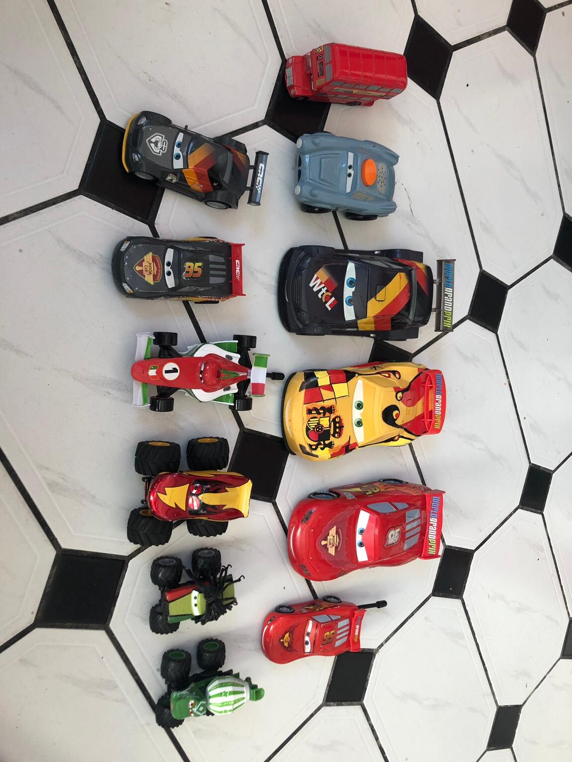 Pixar Disney cars mixtures in WF5 Wakefield for £25.00 for sale | Shpock