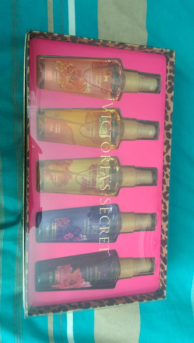 Victoria Secret perfume set in WS1 Walsall für 45,00 £ zum Verkauf