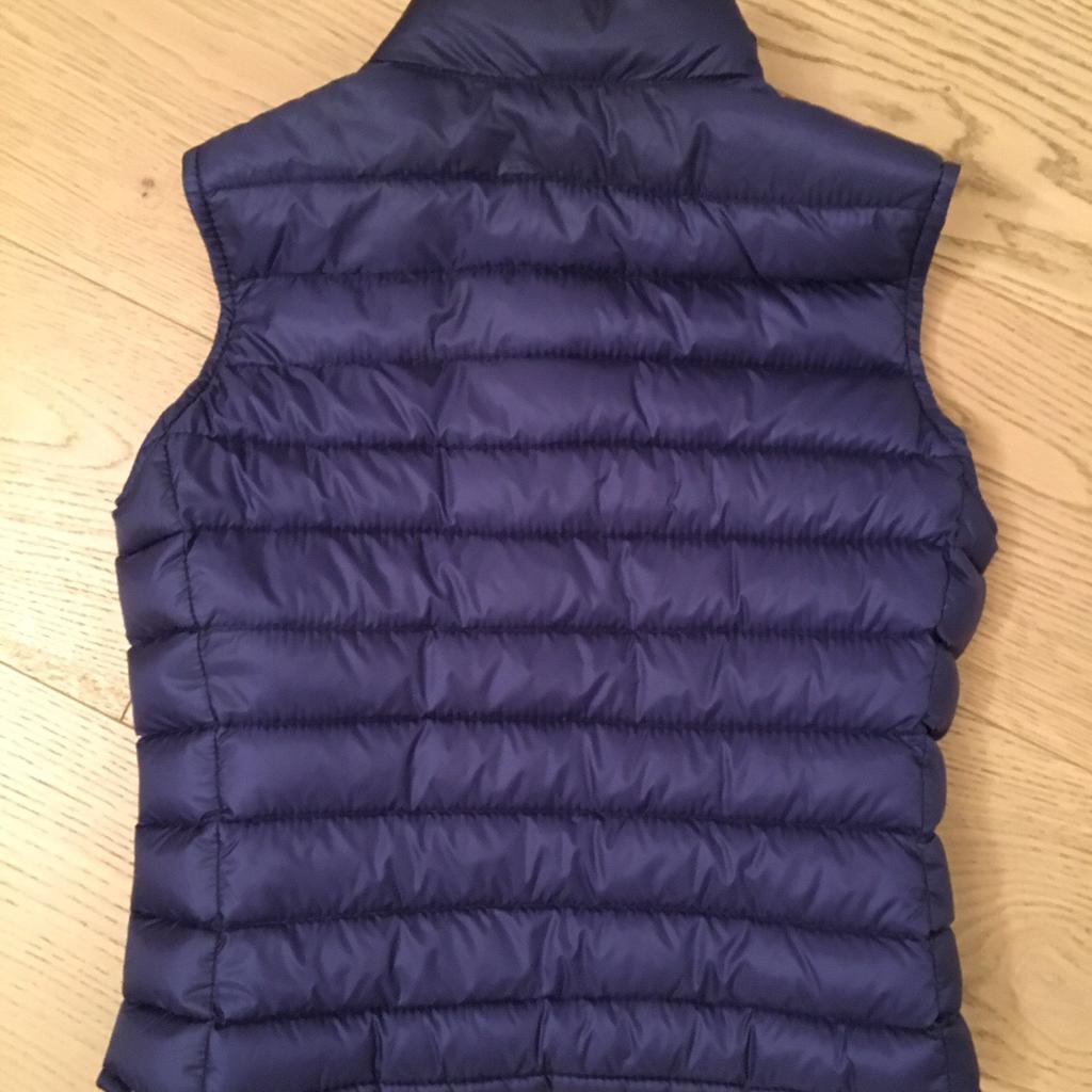 Moncler Gilet Piumino 100 grammi in 60019 Senigallia f r 150 00