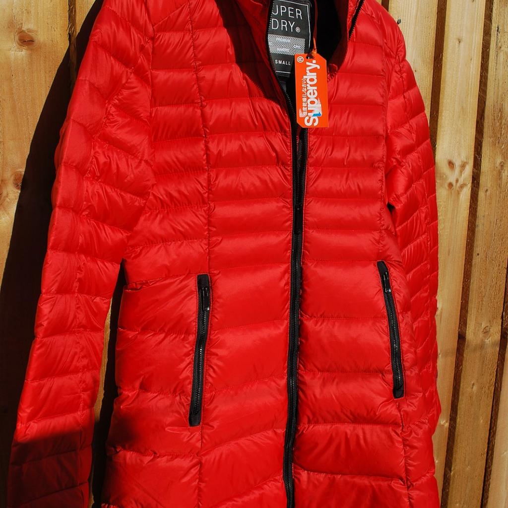 Superdry blisse on sale