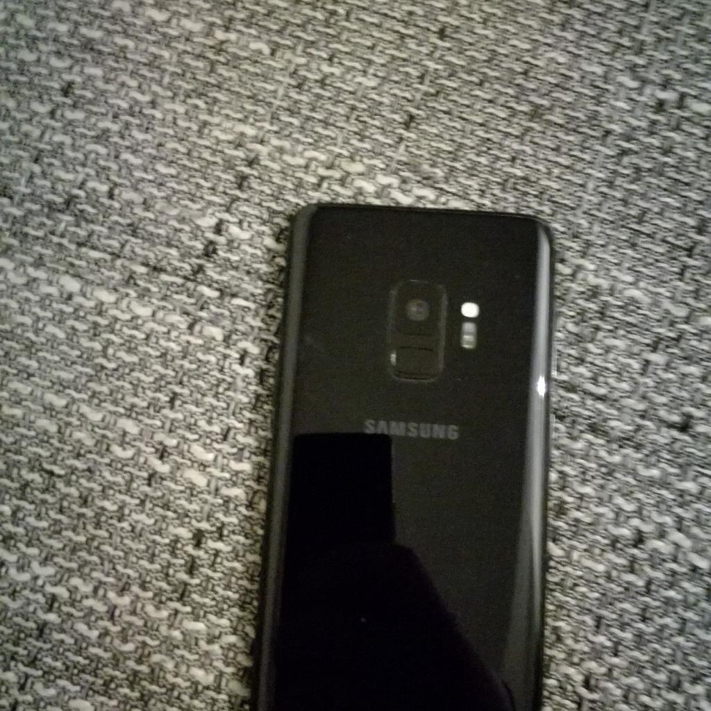 Samsung Galaxy S9 *Offen für ALLE netze* in 4073 Wilhering for €450.00 ...
