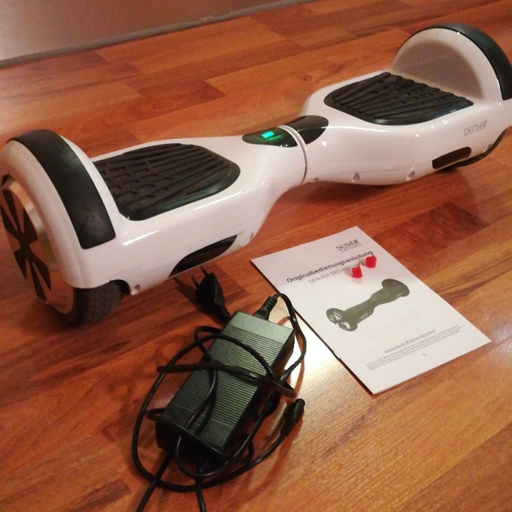 Hoverboard denver best sale dbo 6500