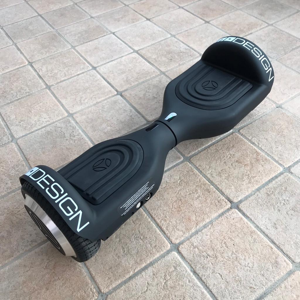 Hoverboard best sale momo design