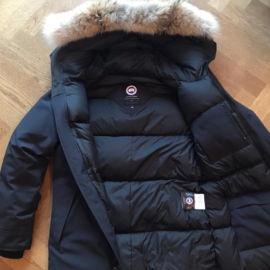 Canada goose outlet jacke herren münchen