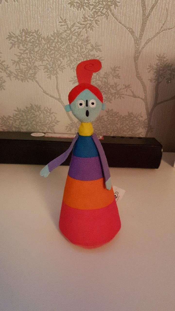 twirlywoos very important lady in Walsall for 3.00 for sale Shpock