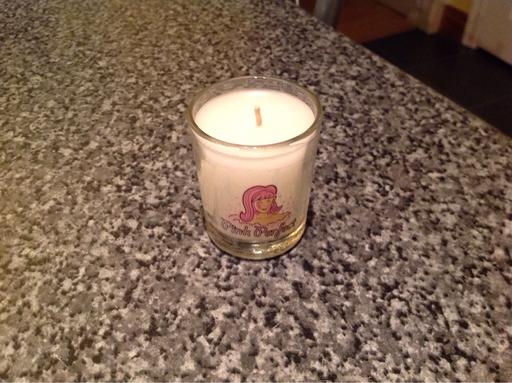 Buy & Sell County Durham Stockton-on-Tees - Photos for Small Candle