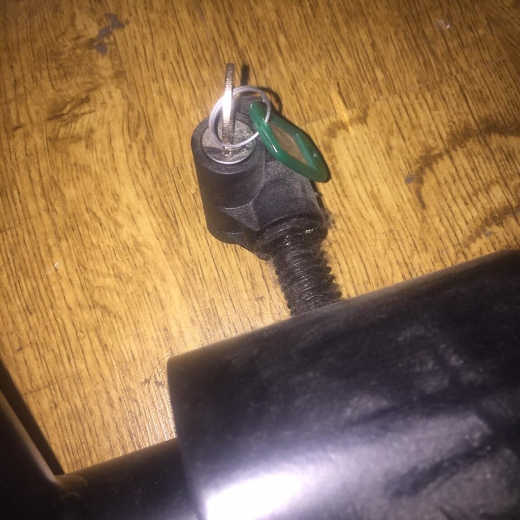 Bike Rack For Suv Thule 3-Wing Knob With M8 Nut Tree Fort Bikes