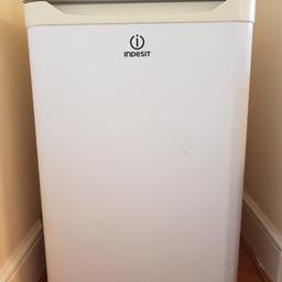 Fridge for sale from pet and smoke free house. Good condition