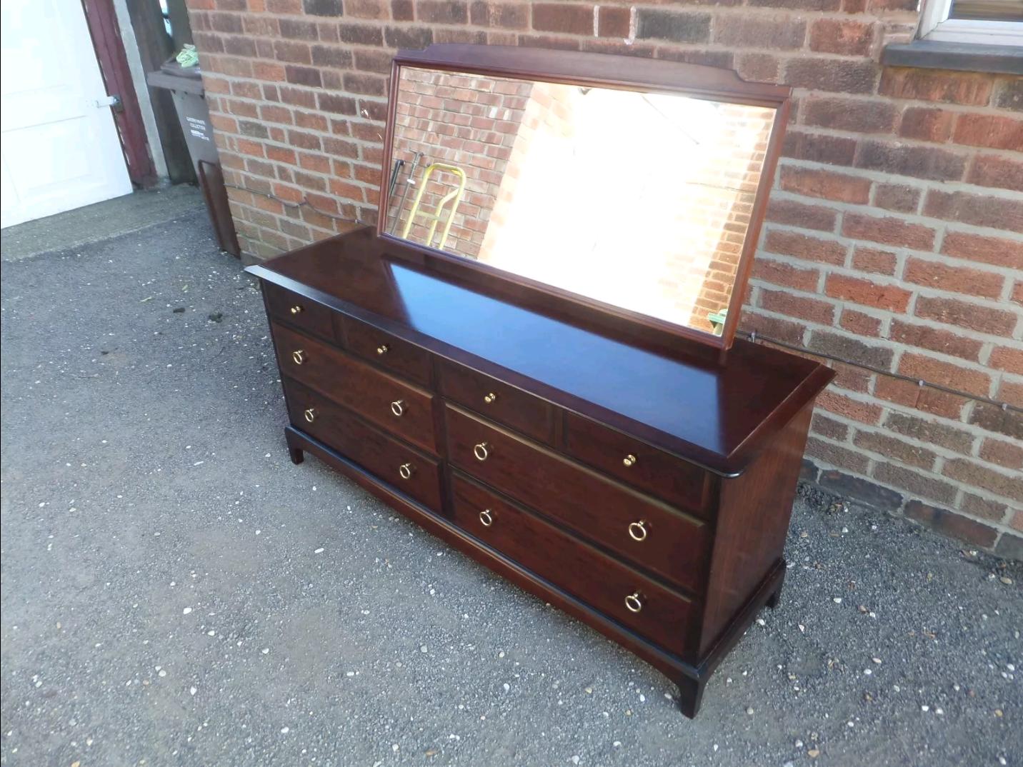 stag minstrel bedroom furniture wanted