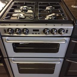 new world plan 6 gas cooker