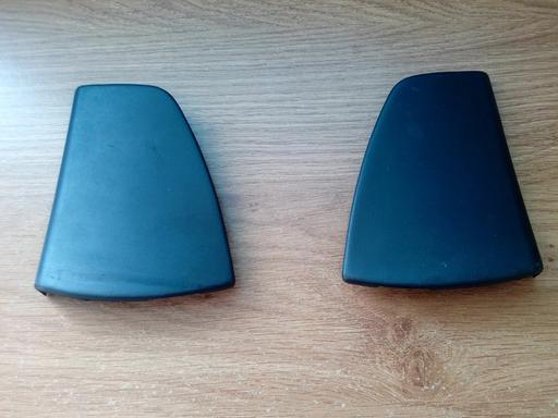 Vehicles North London Oakwood - North London - Photos for Saab 9000 Wing Mirror Door Panel Cover Set