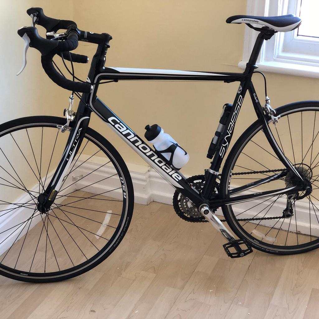 cannondale synapse save ultra in L22 Sefton for 325.00 for sale