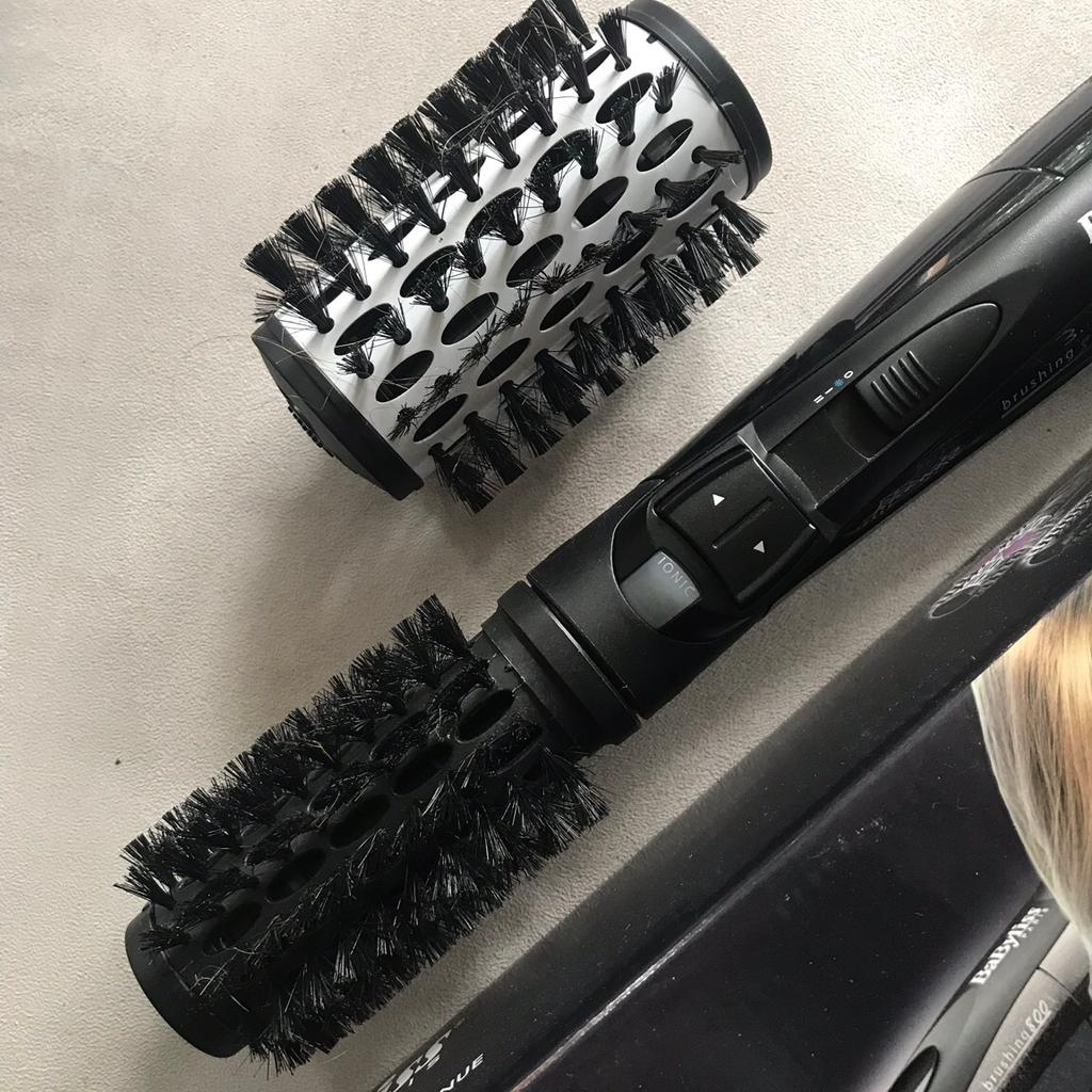 Babyliss spazzola rotante in 48120 Ravenna for €25.00 for sale