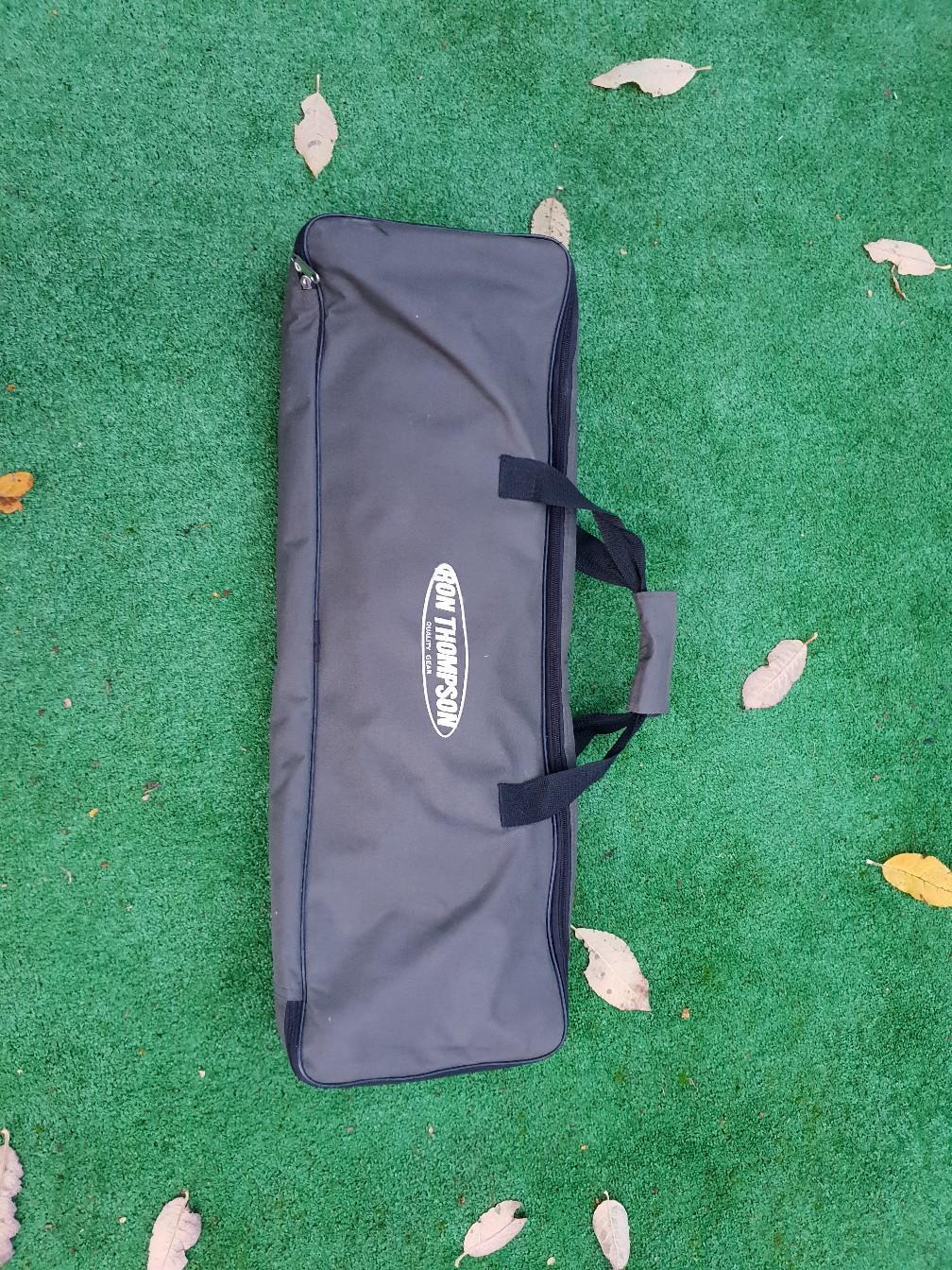 Ron thompson rod pod in London Borough of Sutton für 5,00 £ zum Verkauf