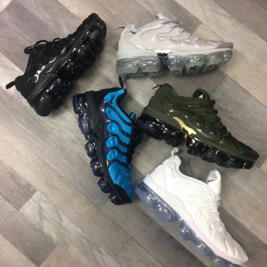 Nike air shop vapormax replica