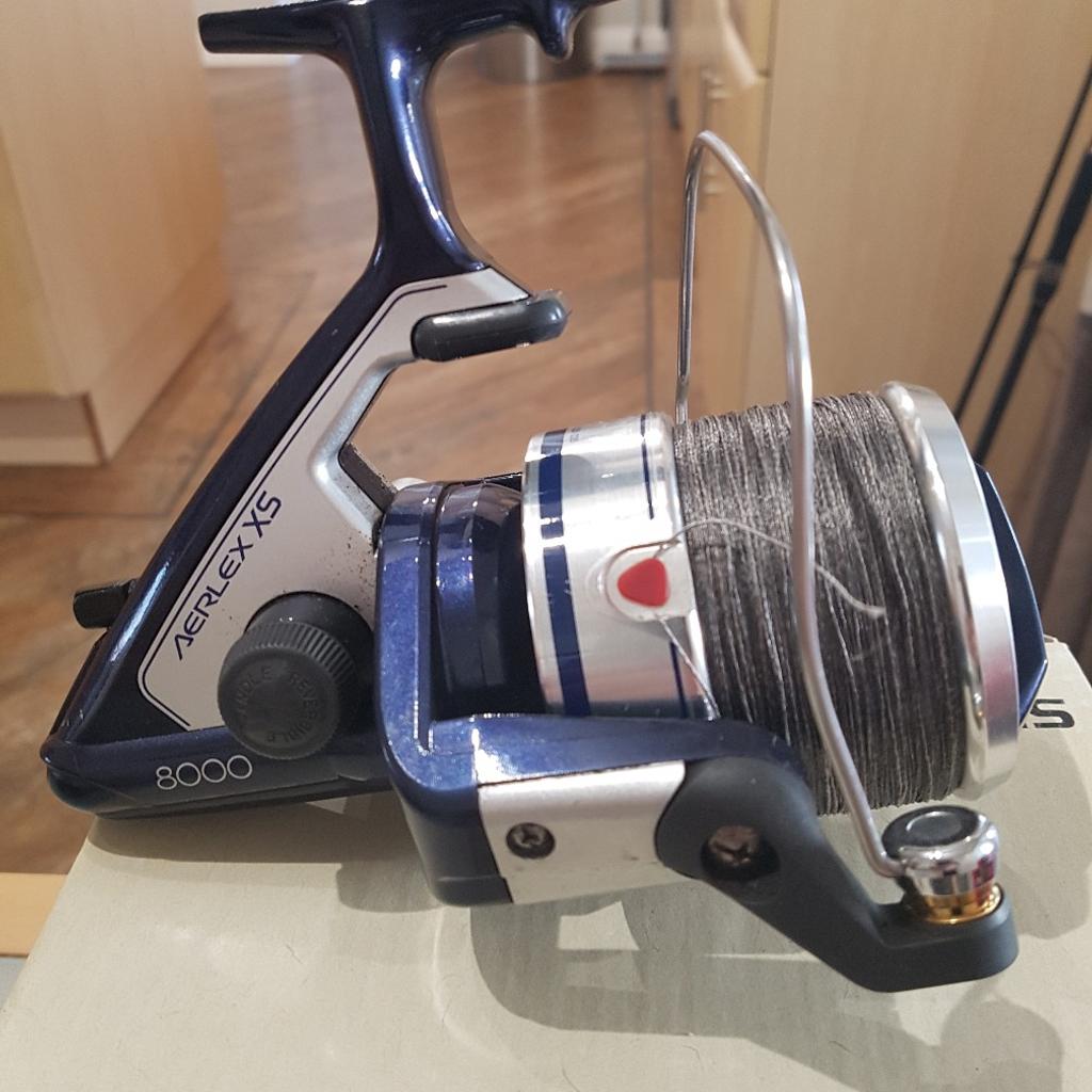 bulk trout lures The Mook Lure Model:INT12VISX This kit comes organized Abu Garcia Reel & shimano fx