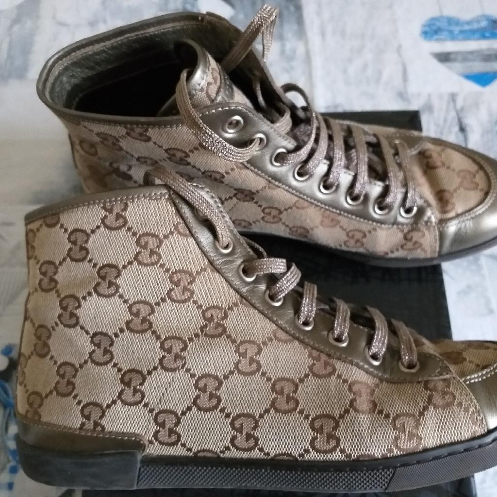 Gucci 2024 scarpe originali