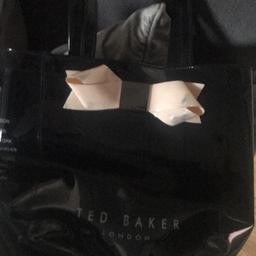 Small ted baker bag good condition