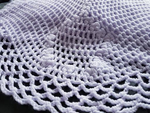 Buy & Sell West Midlands Solihull - Photos for CROCHET BABY LARGE 72