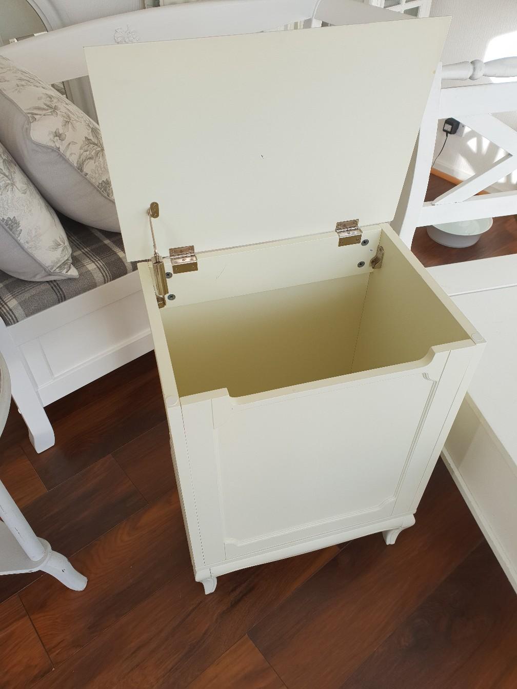 Next shabby chic French style storage box in B43 Walsall for £30.00 for