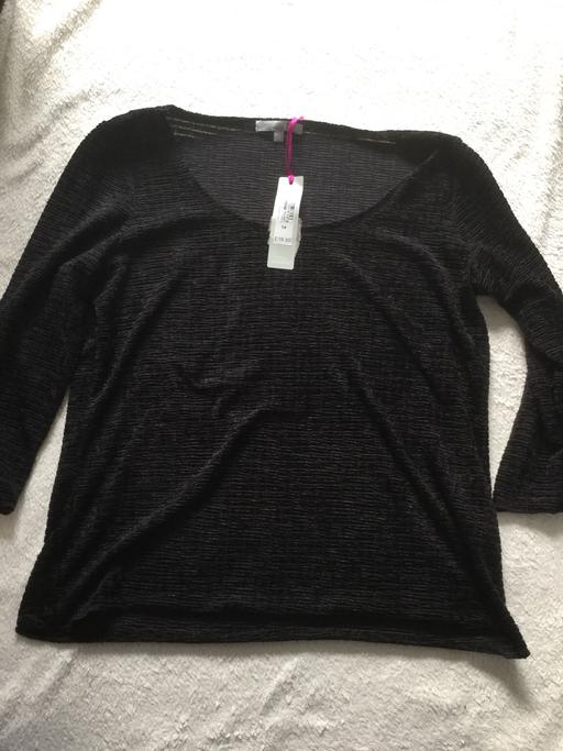 Buy & Sell West Midlands Wolverhampton - Photos for BNWT M&S Women’s Jumper Size 14