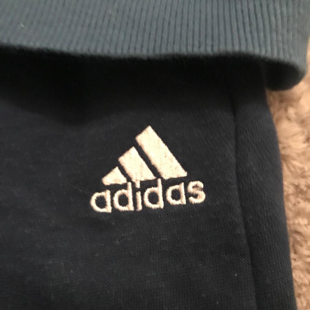 Baby Adidas tracksuit 36 months in B33 Birmingham for £12.00 for sale