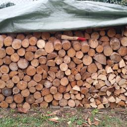 Ofenfertiges Brennholz Fichte/Kiefer
 ca.5-7 Ster ( alles 200 € )

Trocken, abgelagert

fertig gesägt auf 15-20 cm Länge.